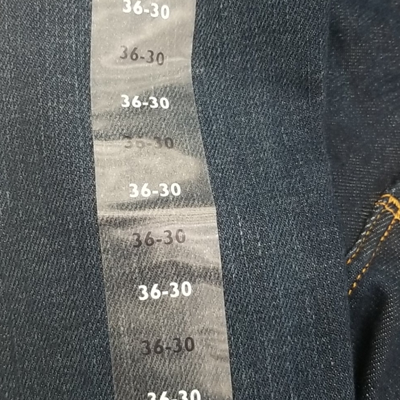 Tommy Jeans Slim Scanton - Picture 3 of 7